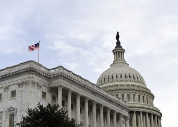 مجلس الشيوخ الأمريكي