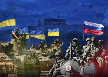 النزاع الروسي الأوكراني