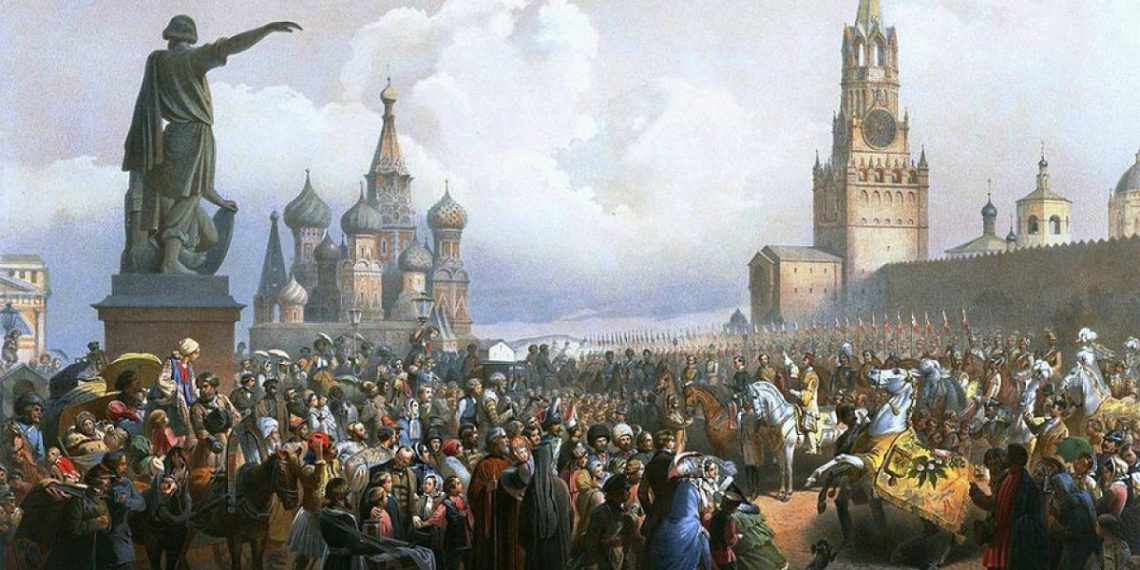 الإمبراطورية الروسية.صورة.ويكبيديا