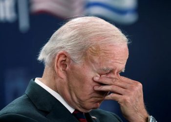 الرئيس الأمريكي، جو بايدن.صورة.تويتر