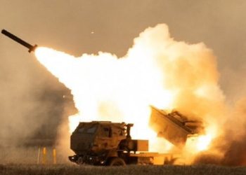 منظومة MLRS HIMARS.صورة.رياليست