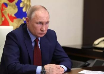 الرئيس الروسي، فلاديمير بوتين.صورة.رياليست