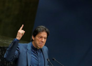 عمران خان . صورة . أرشيفية
