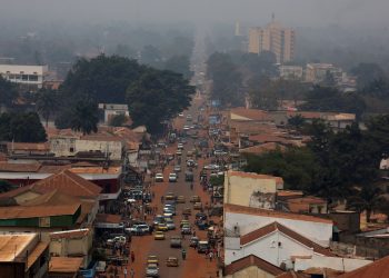 ما الذي يحدث في جمهورية إفريقيا الوسطى (2/2)؟