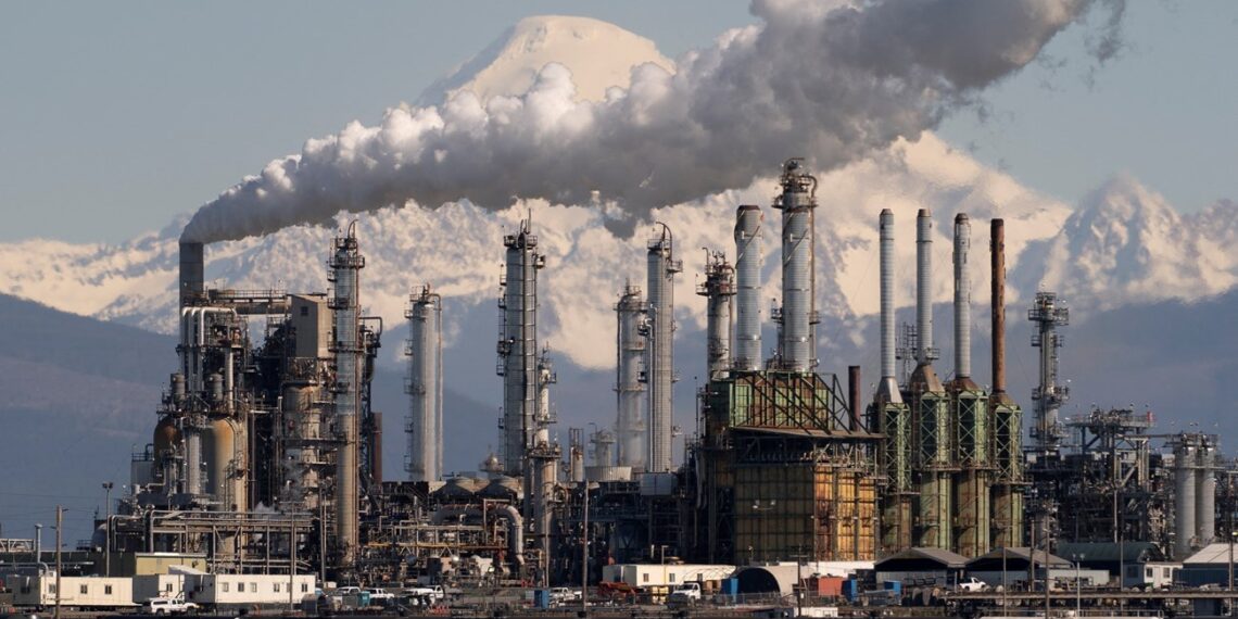 النفط الروسي . أرشيفية