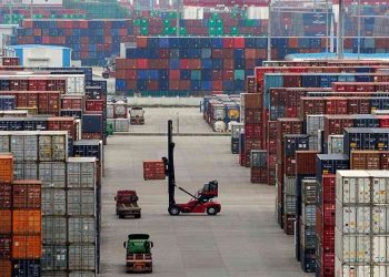 صادرات الصين ترتفع
