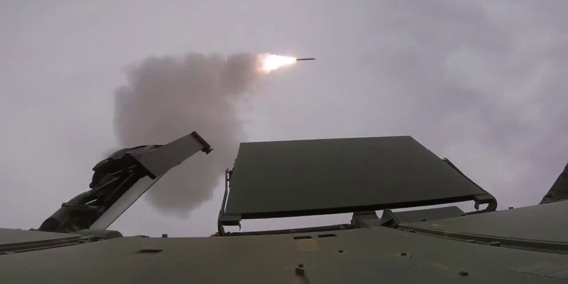 منظومات الصواريخ المضادة للطائرات