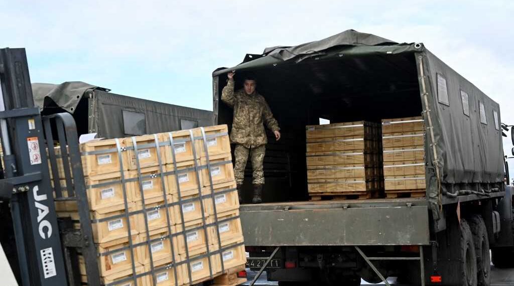 ضابط أمريكي يتوقع سيناريو بائس للناتو حول أوكرانيا!