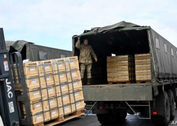 ضابط أمريكي يتوقع سيناريو بائس للناتو حول أوكرانيا!