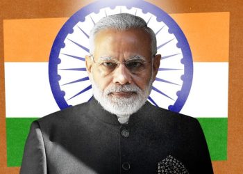 رئيس الوزراء الهندي ناريندرا مودي.صورة.CNN