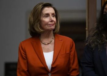 وسائل إعلام أمريكية: قرار بيلوسي زيارة تايوان غير حكيم