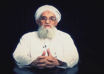 أيمن الظواهري