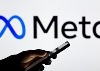 شعار ميتا.صورة.تويتر