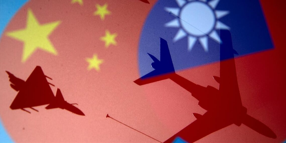 «خطة خلق العداء».. محاولات أمريكية مع تايوان لاستفزاز الصين