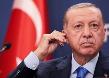 الرئيس التركي، رجب طيب أردوغان.صورة.رويترز