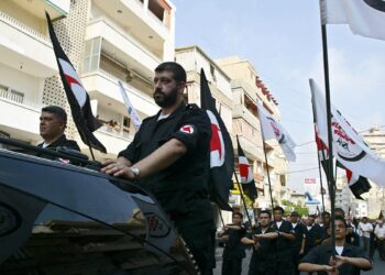 صورة.جريدة النهار