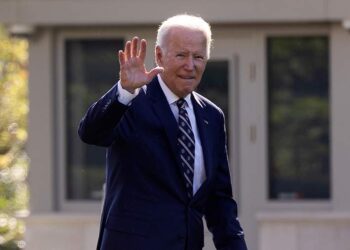 الرئيس الأمريكي، جو بايدن.صورة.غلوبال تايمز