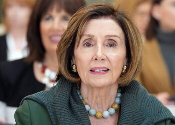 نانسي بيلوسي.صورة.غلوبال