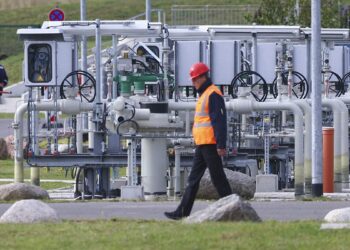 نورد ستريم ,روسيا ,ألمانيا ,البلطيق ,أوكرانيا ,الغاز ,مواضيع شائعة ,أوروبا ,