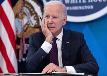 الرئيس الأمريكي، جو بايدن.صورة.جلوبال برس