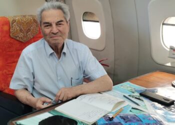 جينادي أميريانتس.صورة. cmvs.ru