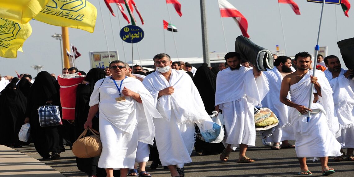 العراق .. وساطة تنجح في حل ملف عالق بين إيران والسعودية