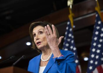 نانسي بيلوسي.صورة.جلوبال برس