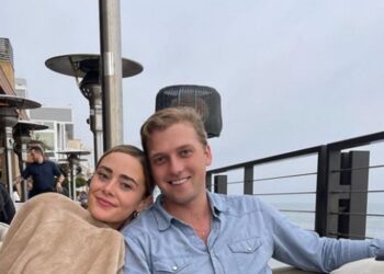 الزواج الرئاسي الـ19 داخل البيت الأبيض: زفاف حفيده بايدن