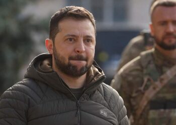 فلوديمير زيلنيسكي.صورة.رويترز