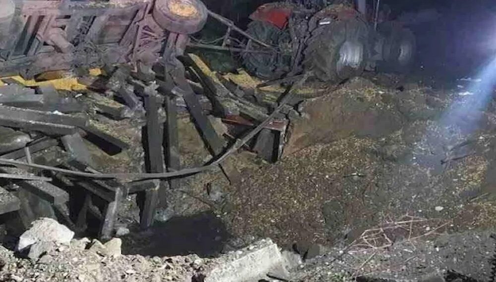 رواية سقوط الصواريخ على بولندا.. طبخة سياسية معدة سلفاً لتوريط الناتو في مواجهة مع روسيا