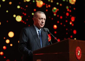 رجب طيب أردوغان.صورة.تاس