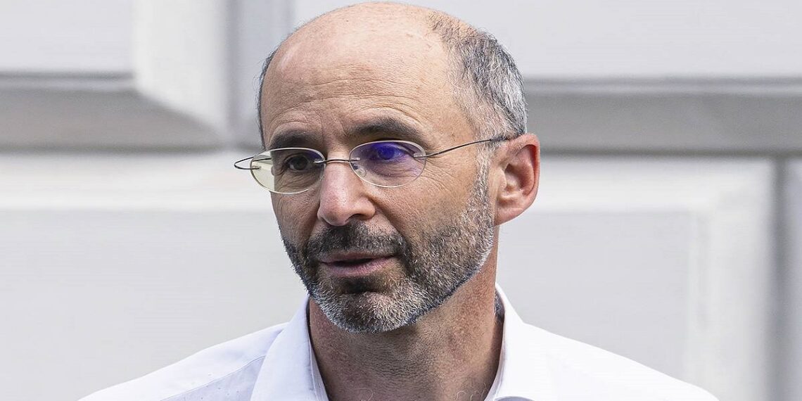 روبرت مالي.صورة.AP