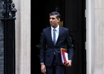 ريشي سوناك.صورة.رويترز