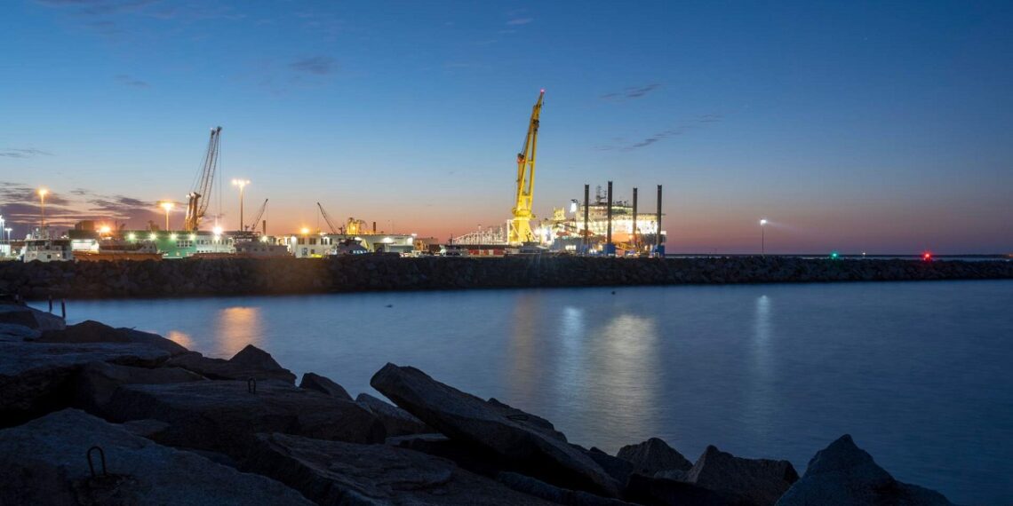 قناة السويس.صورة.أرشيفية