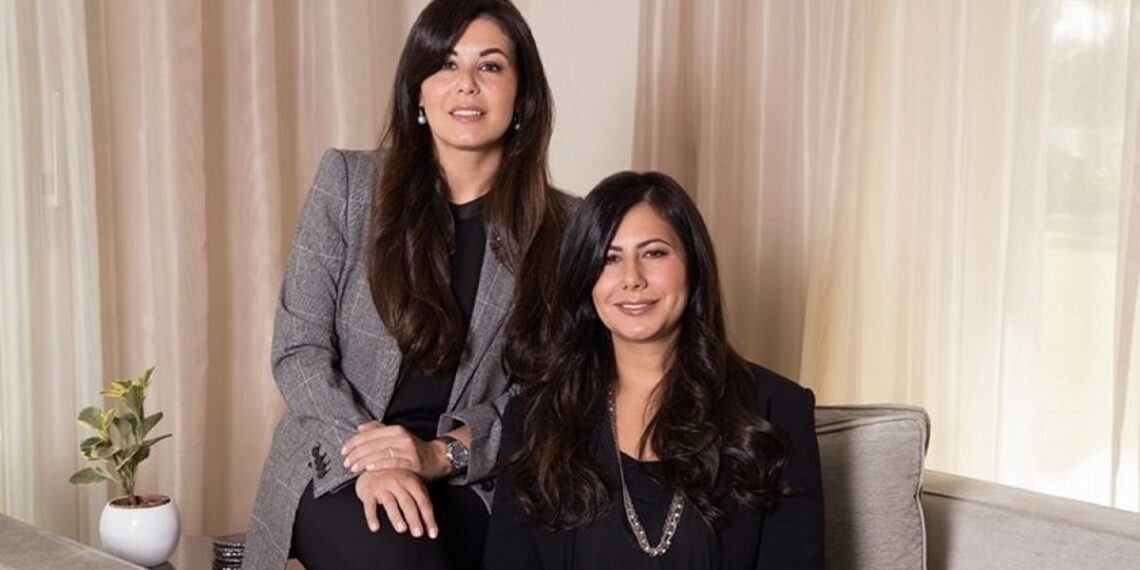 ياسمين وفريدة خميس صاحبتا النصيب الأكبر في النساجون الشرقيون