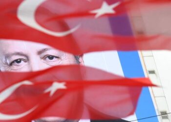 رجب طيب أردوغان.صورة.تاس