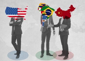 آفاق التعاون بين الصين ودول أمريكا اللاتينية