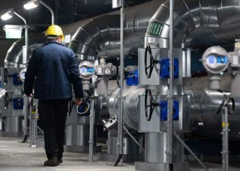 صندوق النقد الدولي ينذر بكارثة في أوروبا دون موارد الطاقة الروسية