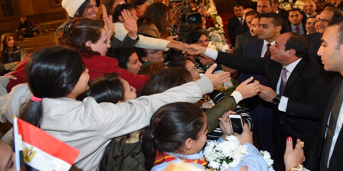 عبدالفتاح السيسي.صورة.مواقع التواصل الاجتماعي