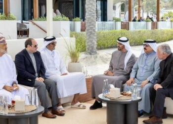 صورة.العين الإماراتية