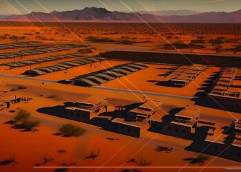 صورة.قناة ريبار