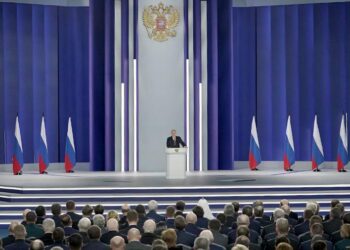 فلاديمير بوتين.صورة.إزفستيا