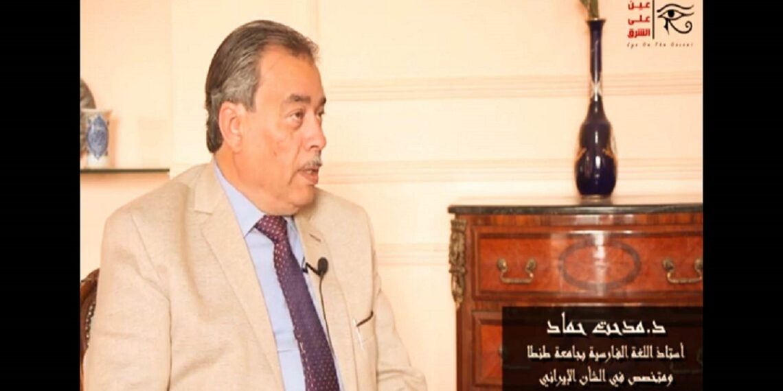 د. مدحت حماد