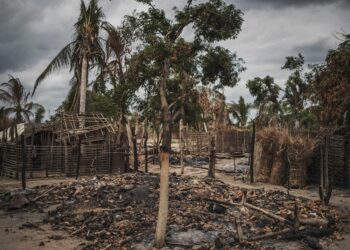 الصراع الداخلي في موزمبيق.. الاقتصاد مهدد من الإرهاب