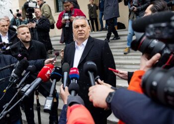 فيكتور أوربان.صورة.GETTY