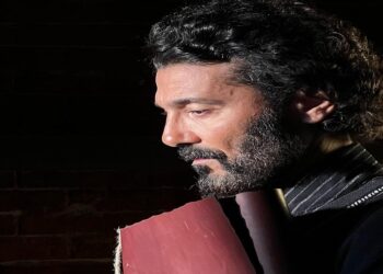 خالد النبوي في دور الإمام الشافعي