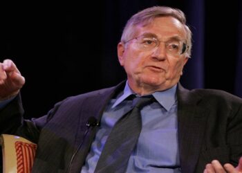 سيمور هيرش.صورة.AP