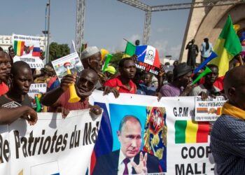 صورة. golosameriki.com