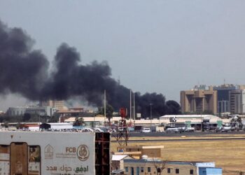 بعد بعض الانفراجات.. هل يؤدي التصعيد في السودان إلى خلط أوراق الشرق الأوسط مجدداً؟