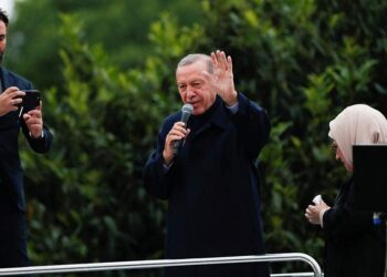 رجب طيب أردوغان.صورة.رويترز